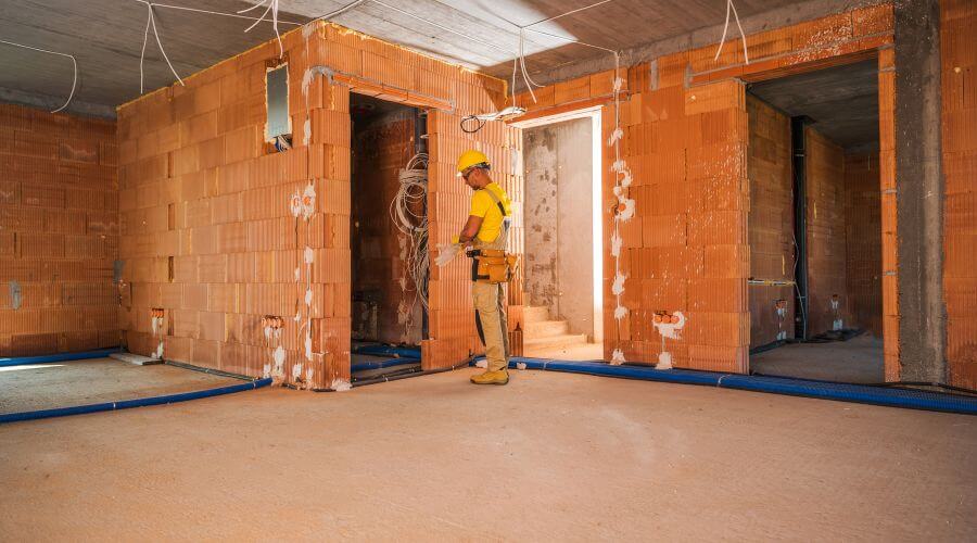 Expert top industrial roofings services in Goodland, MN